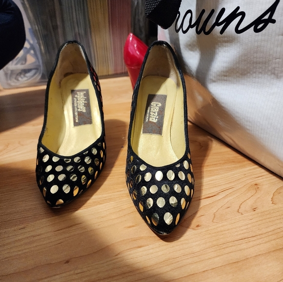 Women's heels - Picture 2 of 3